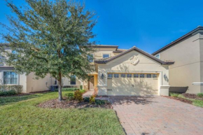 Imagine Your Family Renting This Luxury Contemporary Style Villa on Champions Gate Resort, Orlando Villa 5063